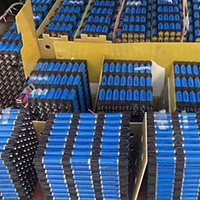 威海圣普威蓄电池回收|电瓶回收企业